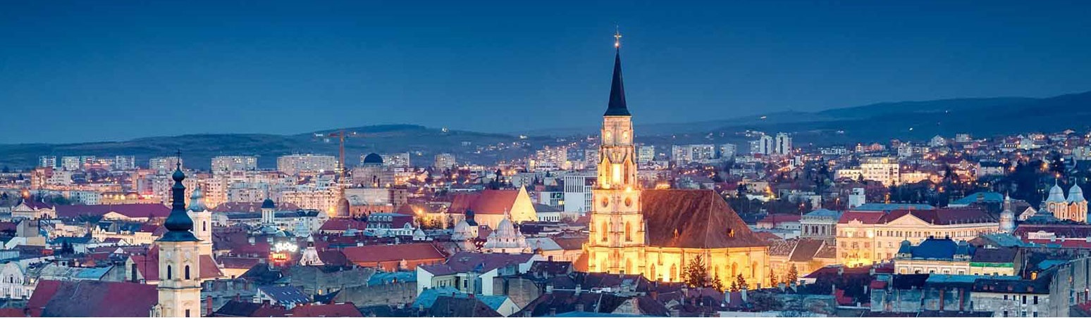 Restricții de circulație la Zilele Clujului