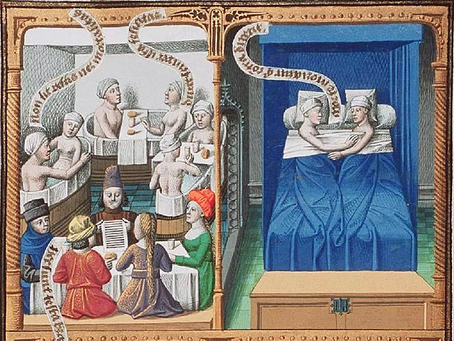 Cum încercau să combată prostituția autoritățile din Clujul medieval? Indicii din documentele vremii