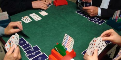 Sport interzis de comuniști, renăscut la Cluj. Concurs Internațional de Bridge cu premii în valoare de 36.000 lei