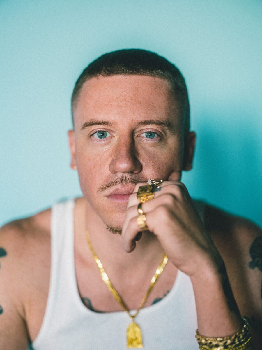 Line-up complet pentru Electric Castle 2023: Macklemore și Jamie xx se alătură lui Iggy Pop, The Chemical Brothers și George Ezra ca headliners ai ediției