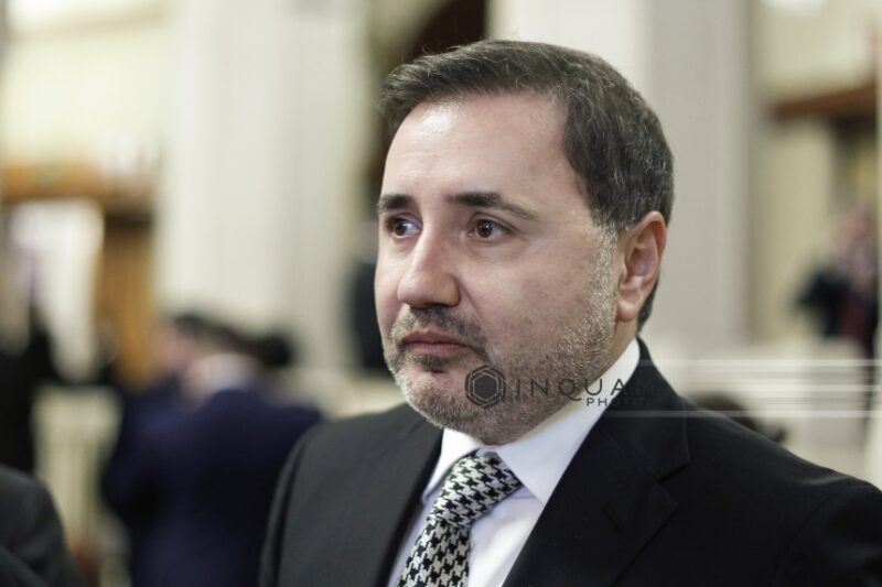 Fostul deputat Cristian Rizea, care a instrumentat kompromatul jurnalistei Emilia Șercan, extrădat din Moldova. El va fi încarcerat în România