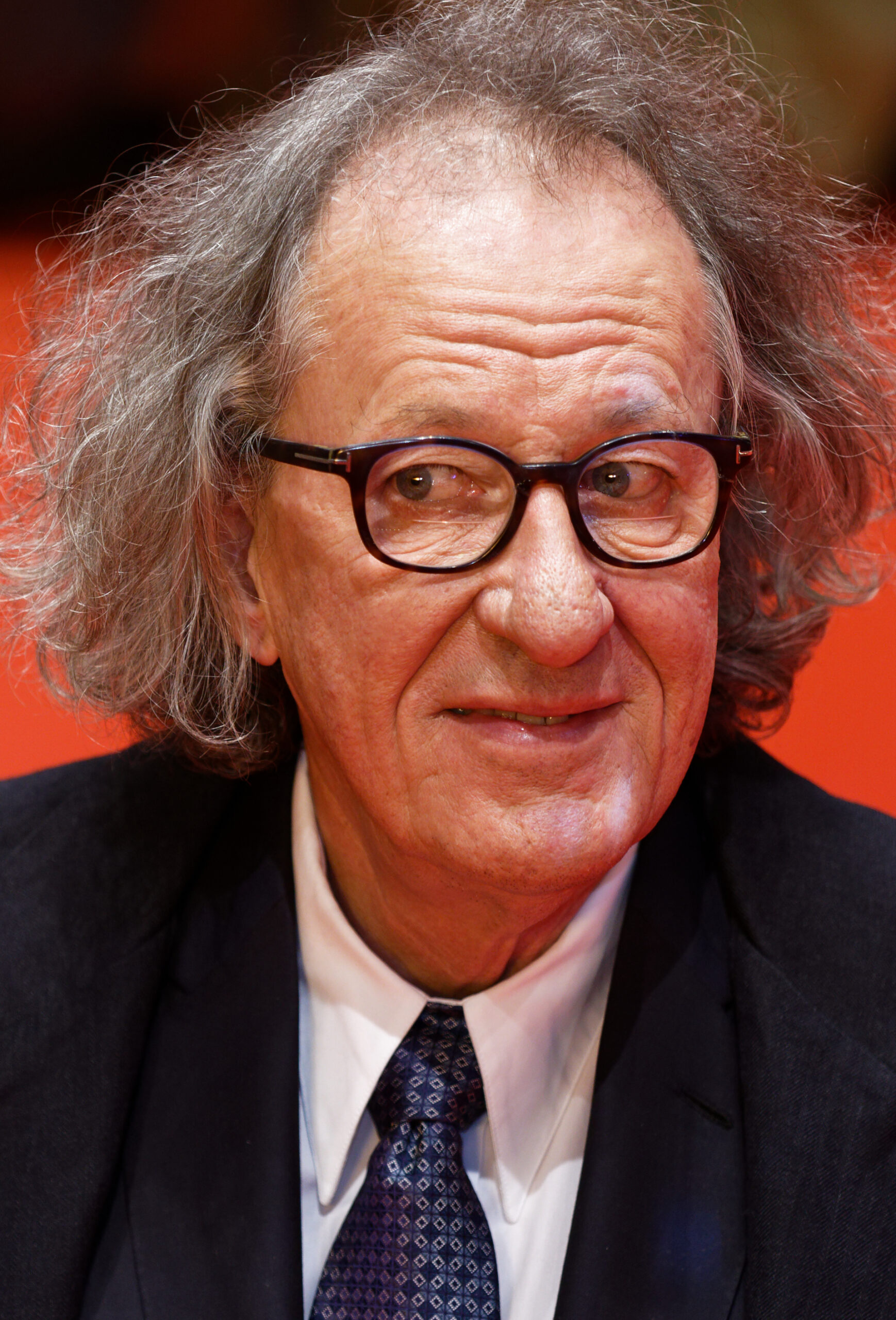 Geoffrey Rush este invitatul special al TIFF2023. Acesta este premiat Oscar!