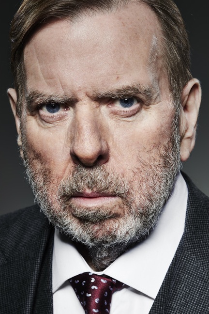 Actorul Timothy Spall, invitat special la  Gala de Deschidere TIFF#22