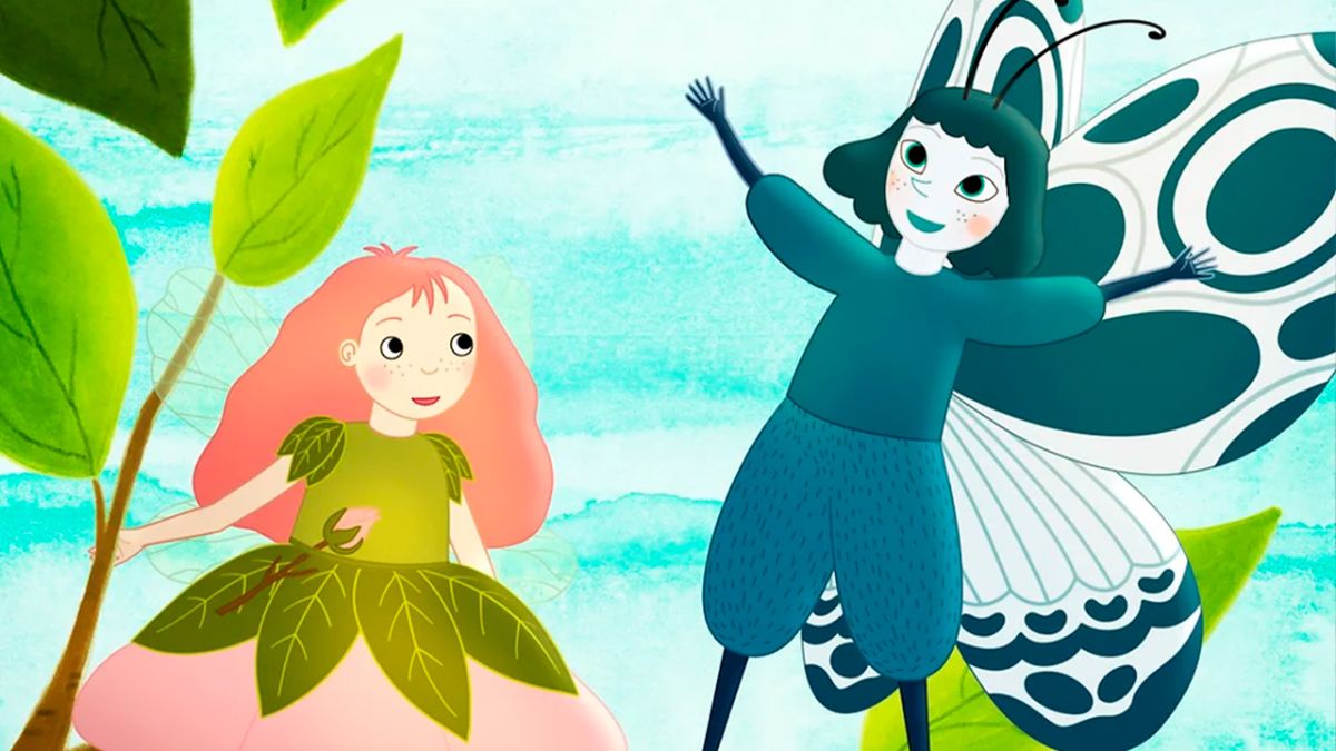 TIFF Education: filme, ateliere și super distracție pentru copii