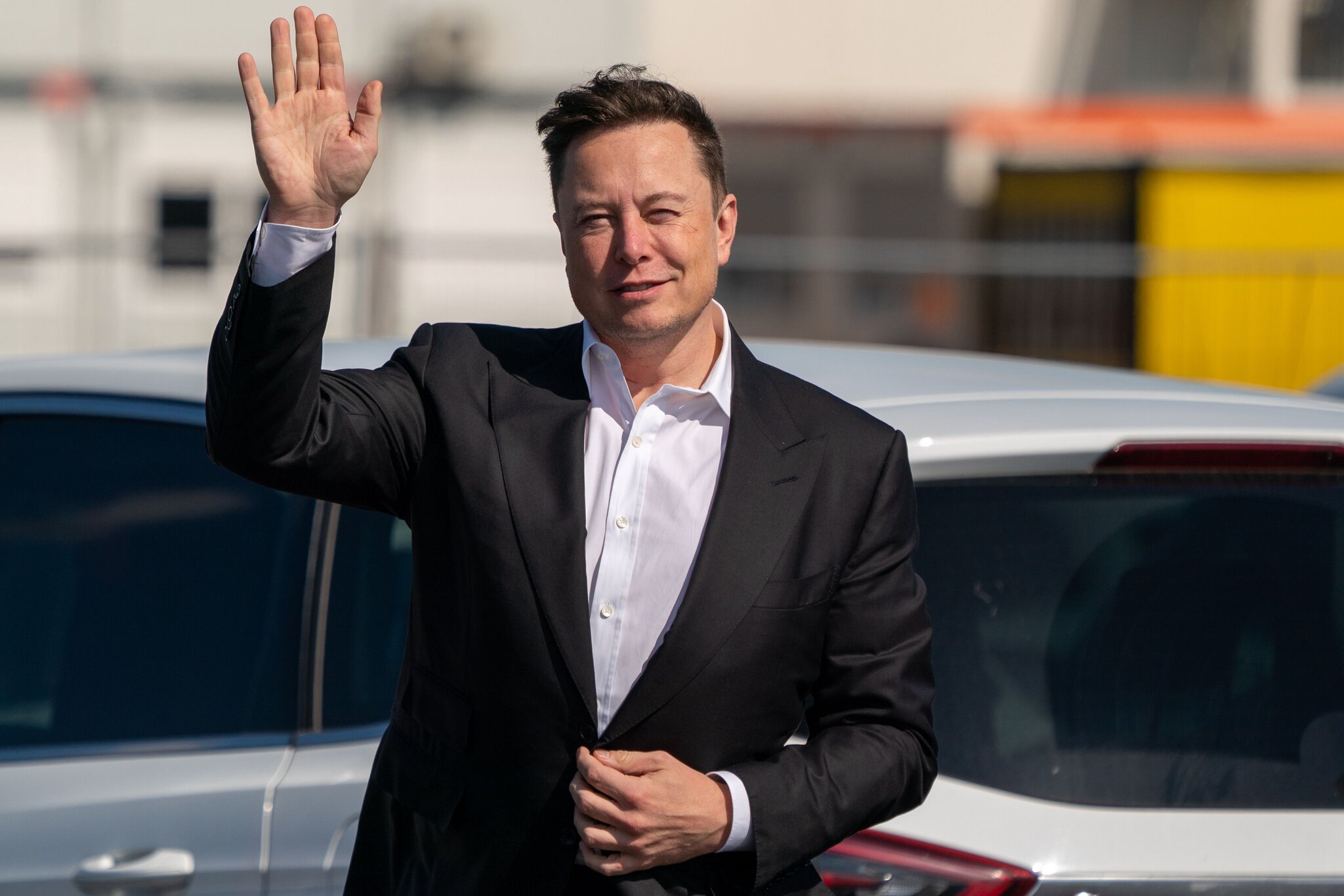 | Breaking News | Elon Musk va părăsi administrația Trump