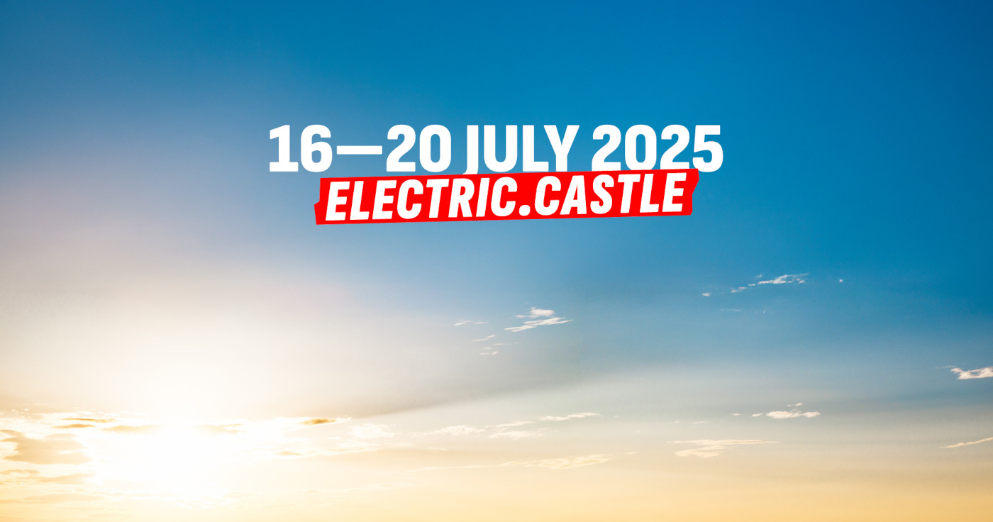 Electric Castle 2025: Artiștii pe care nu ai voie să-i ratezi la cea mai spectaculoasă ediție de până acum