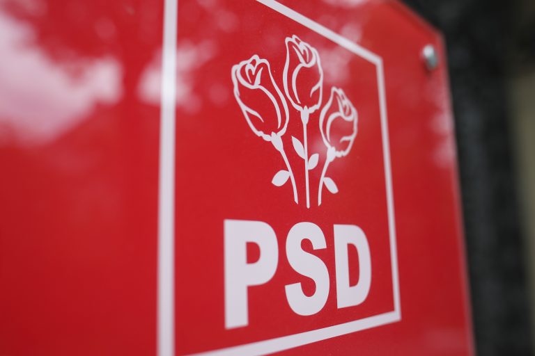 PSD, singurul partid vinovat? Mesajul clar al unui social democrat clujean despre reformarea tuturor partidelor
