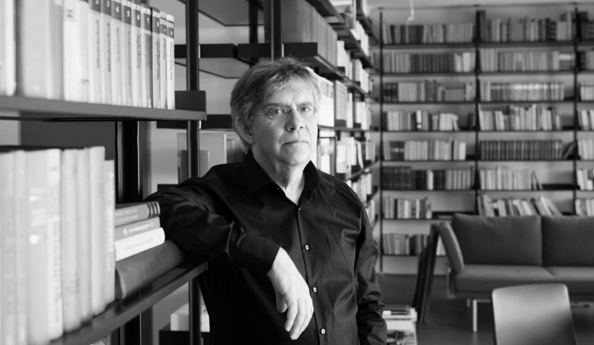 Andrei Ujică va primi Premiul de Excelență la TIFF.24