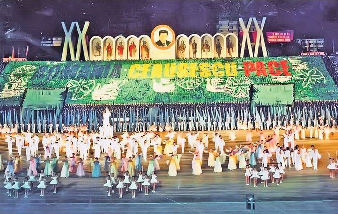 De la daci la Ceaușescu: geneza și impactul protocronismului în România