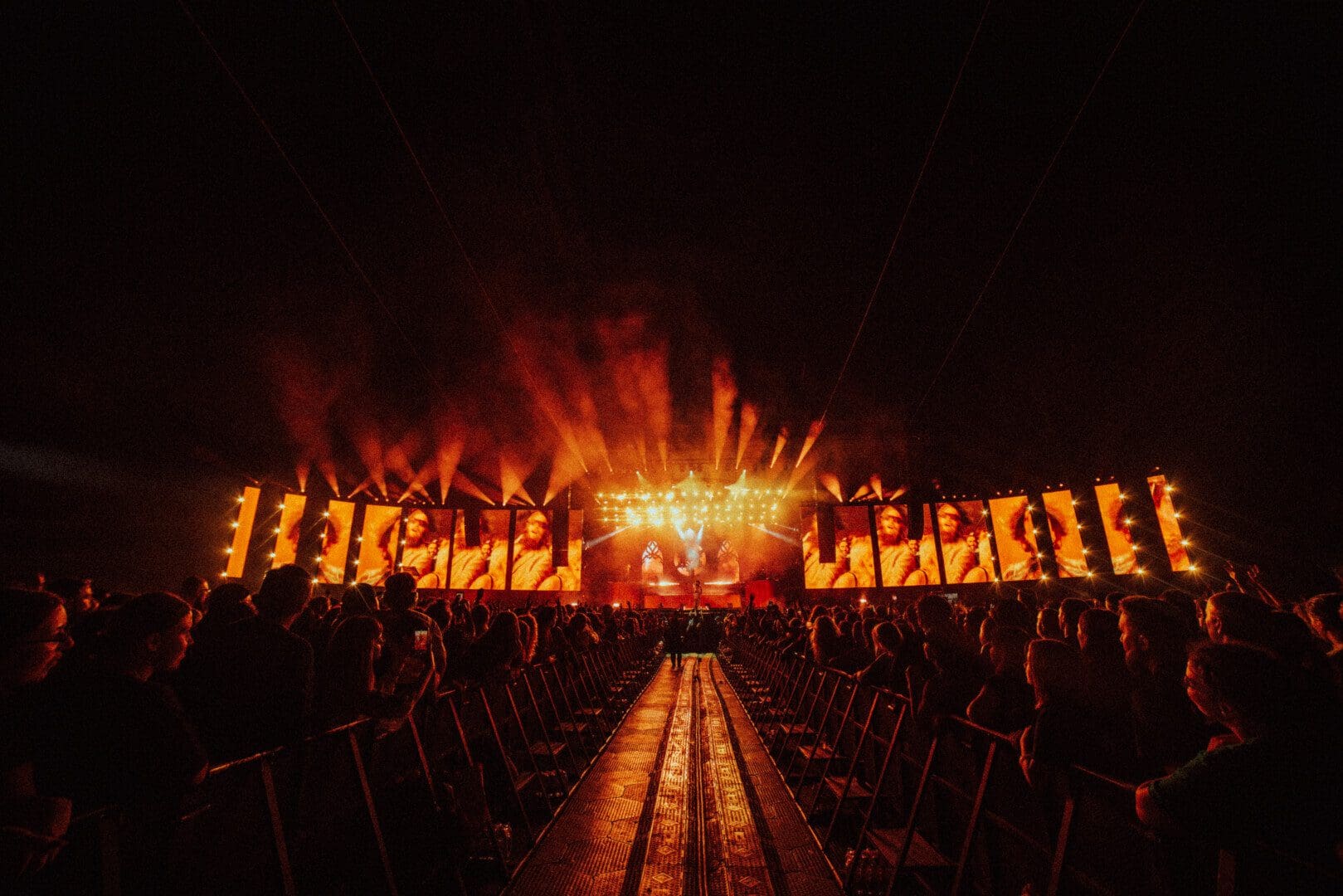 Electric Castle 2025: Programul pe zile – Când îți poți vedea artiștii preferați!