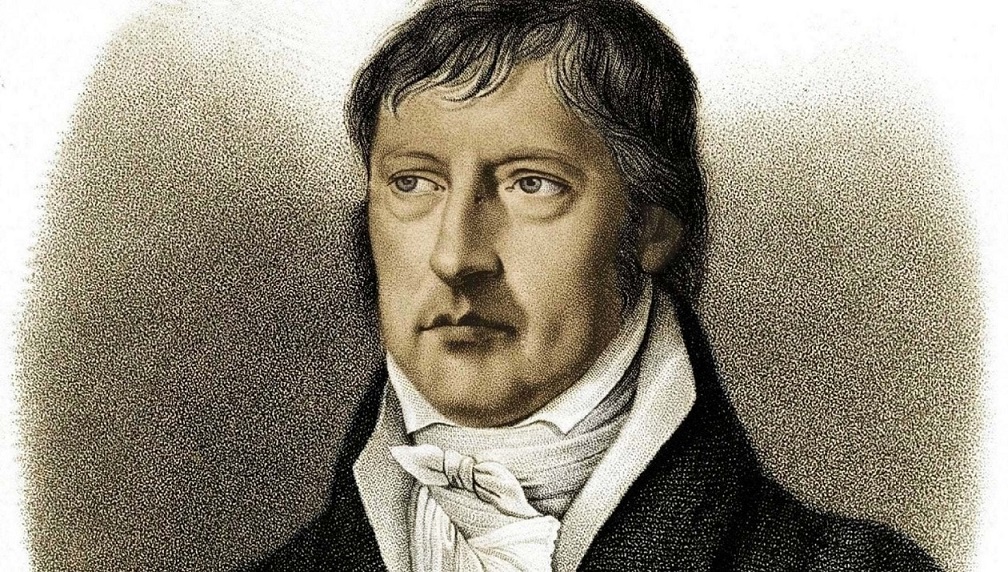 Dialectica spiritului și rațiunea istoriei: O lectură asupra gândirii lui G.W.F. Hegel