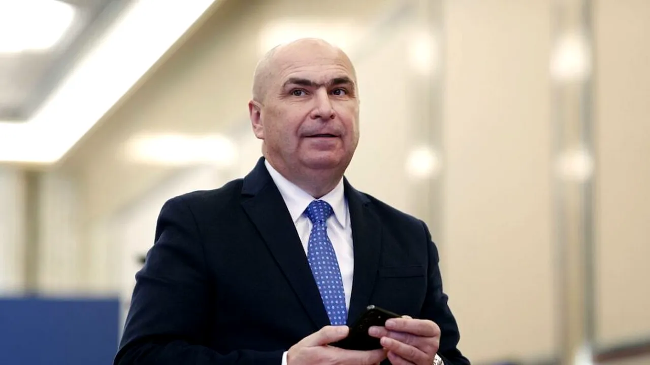 Ilie Bolojan vrea să lase femeile și tinerii fără drept de vot în partid
