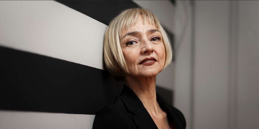 Actrița Maria de Medeiros din Pulp Fiction vine la TIFF.24