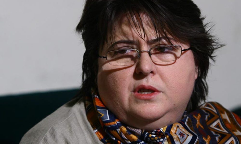 Alina Mungiu-Pippidi: „Doar fără bani lichizi putem face reformă reală”