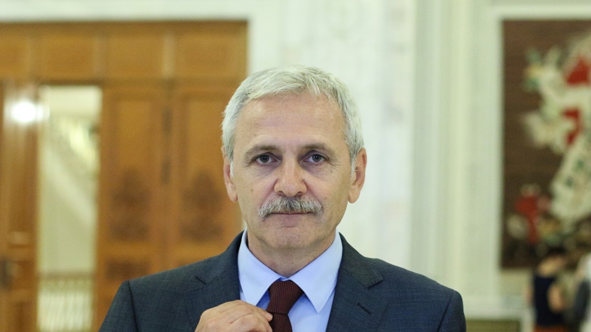 Liviu Dragnea, dezvăluiri explozive într-un interviu cu Marius Tucă