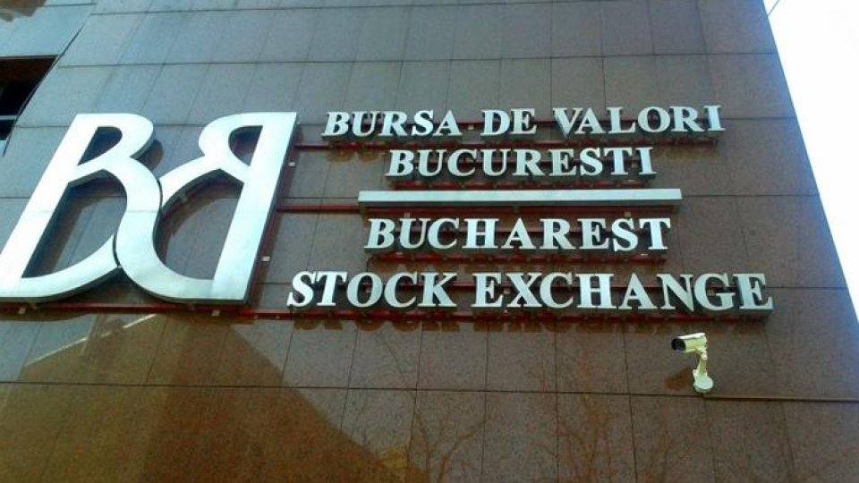 Bursa de la București urcă ușor miercuri: TeraPlast conduce creșterile, Transelectrica – cel mai tranzacționat emitent