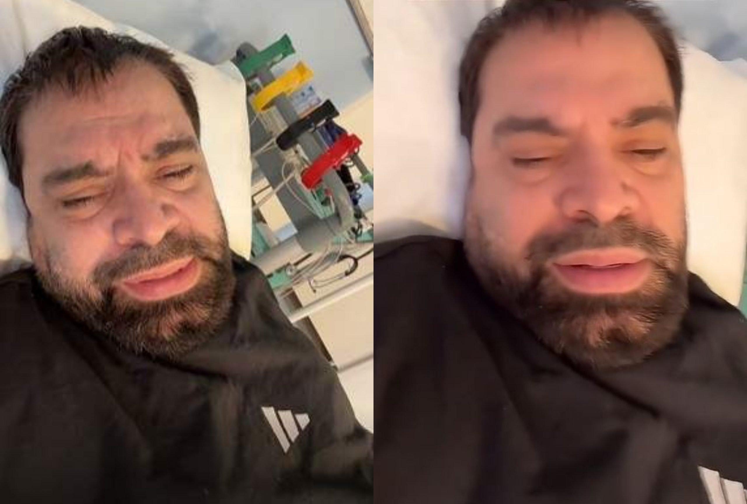 Florin Salam, în mijlocul unui conflict periculos în Herăstrău. Scandal cu cuțite și tensiuni în stil mafiot