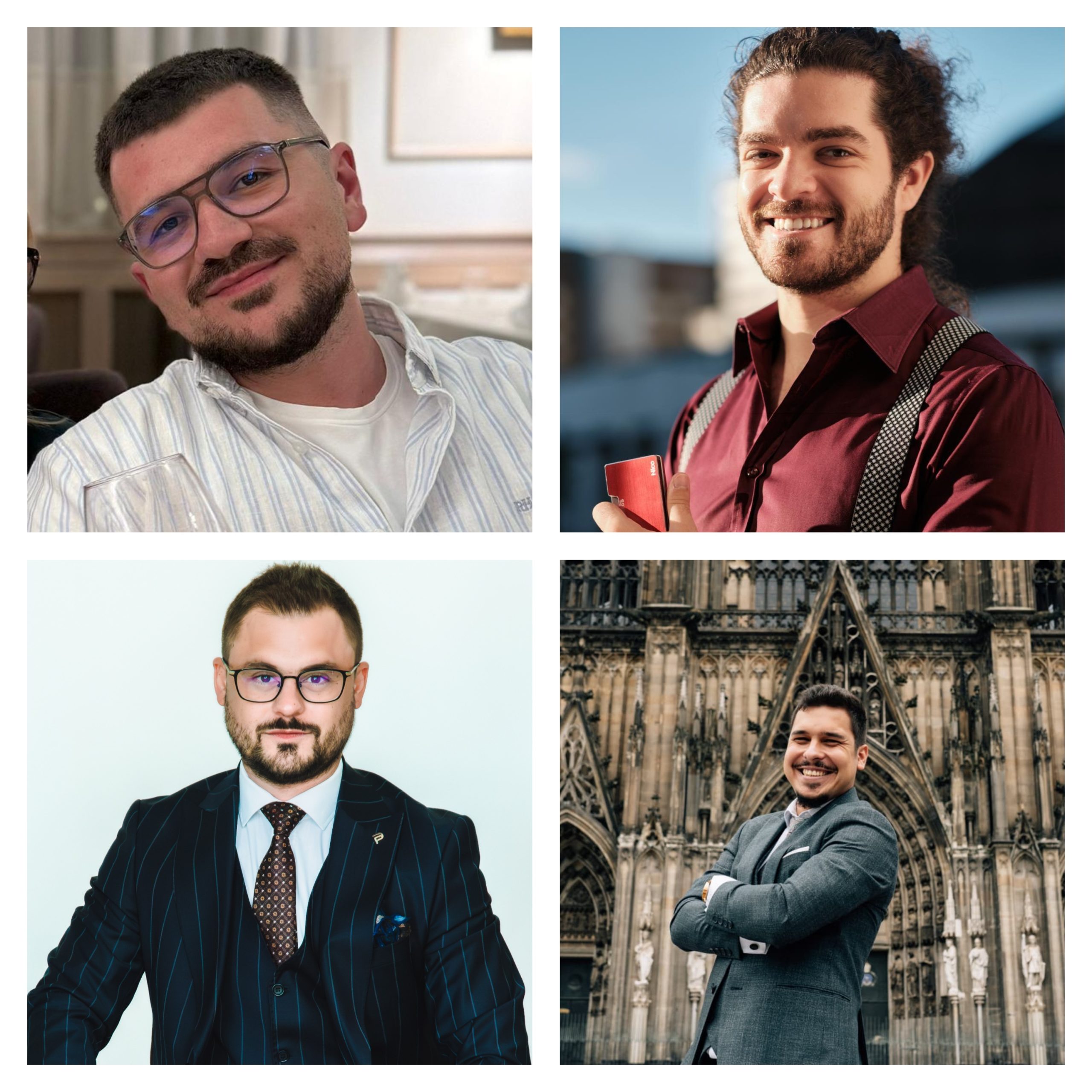 InvestoBar – când educația financiară întâlnește networkingul și distracția