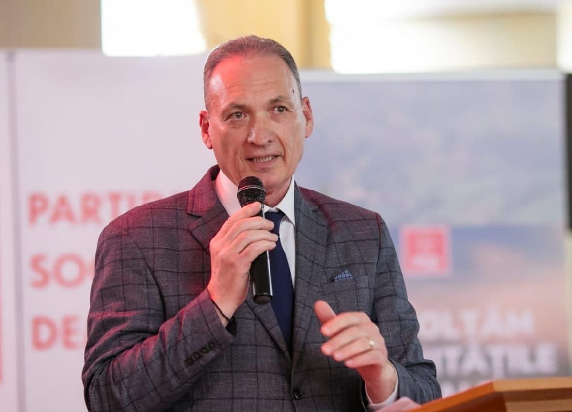 Alexandru Cordoș, secretar executiv PSD Cluj: Cât valorează un parteneriat fără respect?