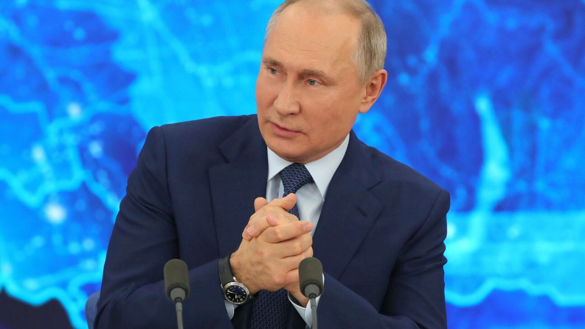 7 octombrie 2025 – Putin își serbează ziua de naștere