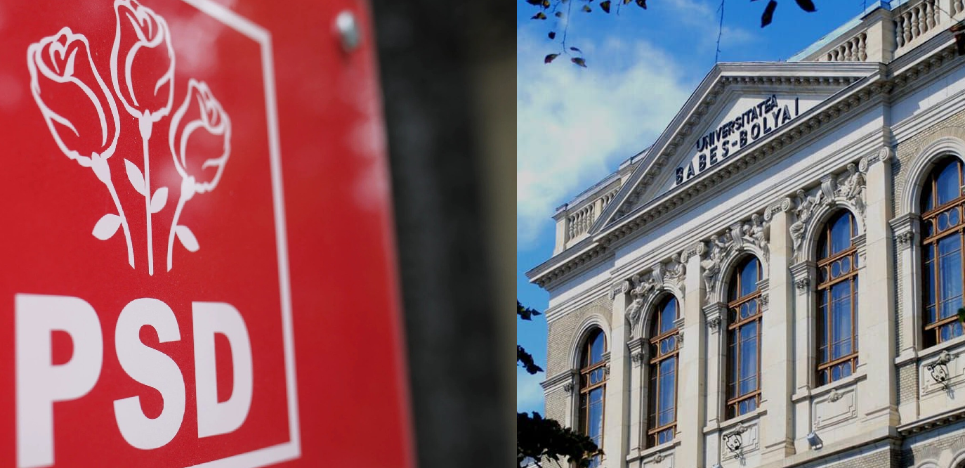 Studenții de la Matematică și Informatică, relocați la CREIC în Chinteni. PSD Cluj-Napoca cere măsuri rapide pentru condiții decente