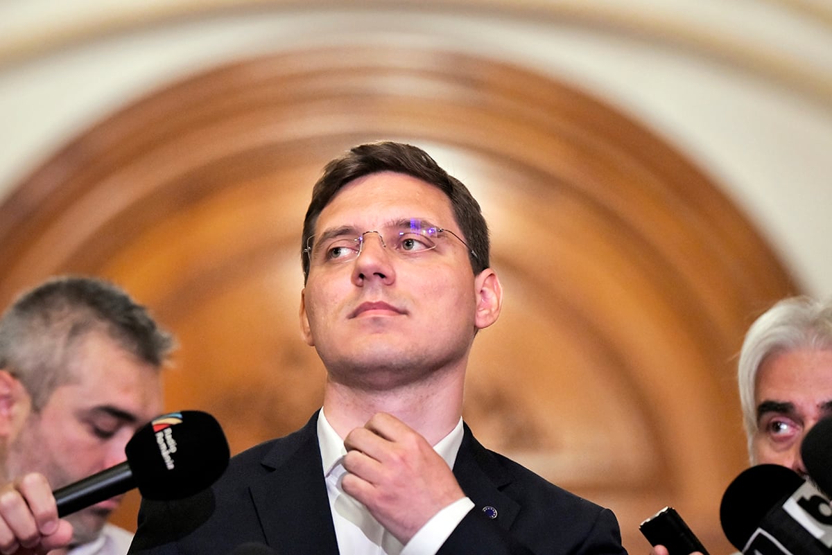 Victor Negrescu și legătura sa cu fosta Securitate