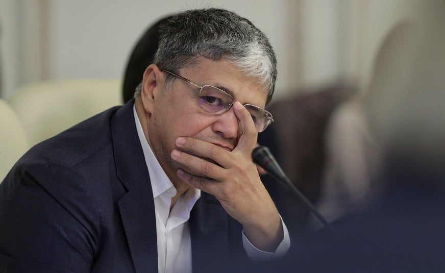 🔴 | Breaking News | Fostul ministru PNL, Marcel Boloș, ar fi fost implicat într-un scandal pe o aplicație de matrimoniale