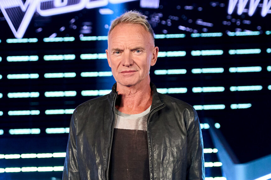 STING, legenda care a inspirat generații întregi, ajunge la UNTOLD 2026